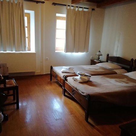 Abeliona Guesthouse Ambeliona Extérieur photo